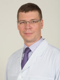 Доктор Уролог В’ячеслав